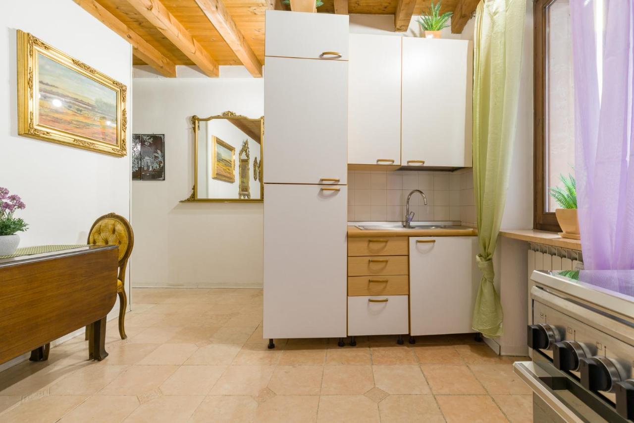 Fairy Studio In Verona Apartment Екстериор снимка