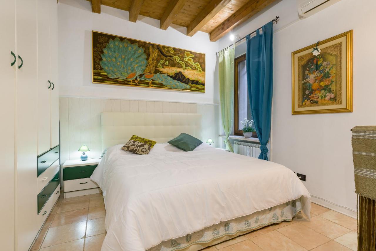 Fairy Studio In Verona Apartment Екстериор снимка