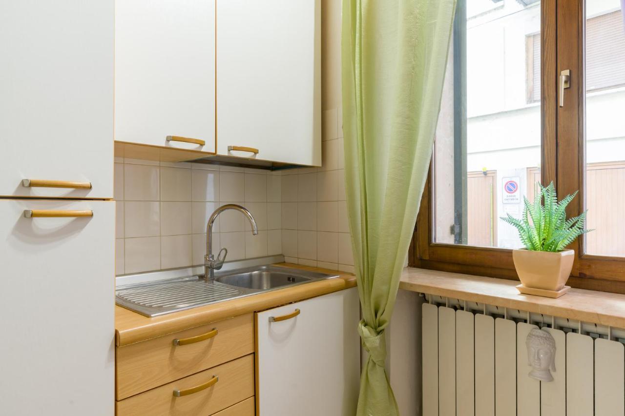 Fairy Studio In Verona Apartment Екстериор снимка