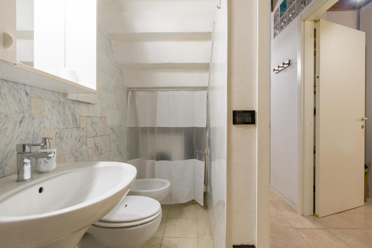 Fairy Studio In Verona Apartment Екстериор снимка