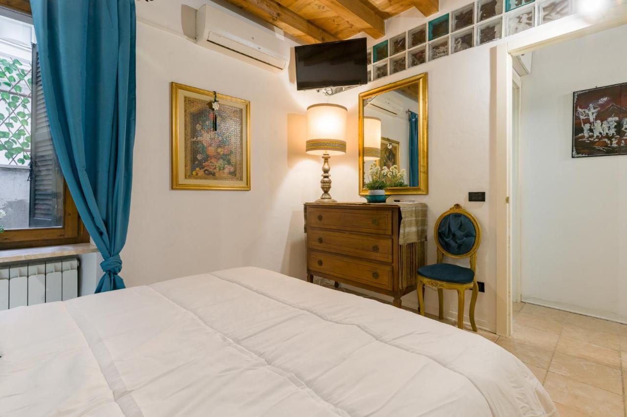 Fairy Studio In Verona Apartment Екстериор снимка
