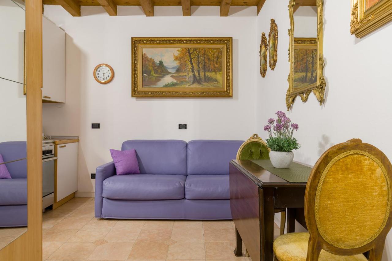 Fairy Studio In Verona Apartment Екстериор снимка