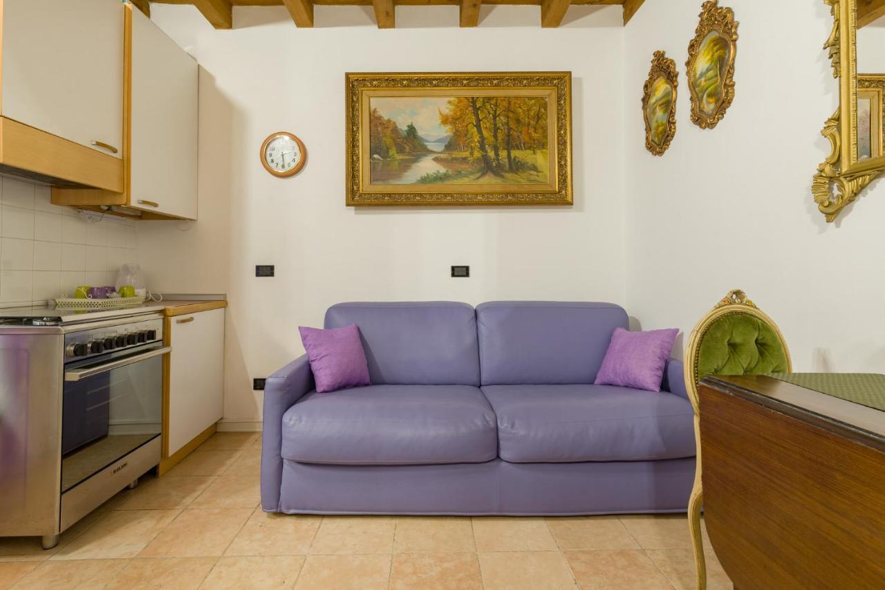 Fairy Studio In Verona Apartment Екстериор снимка