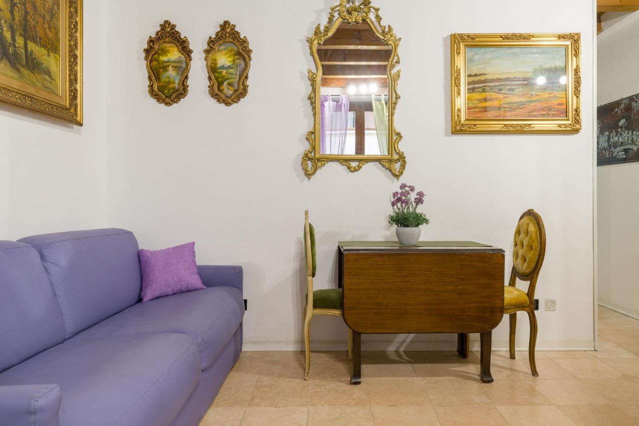 Fairy Studio In Verona Apartment Екстериор снимка