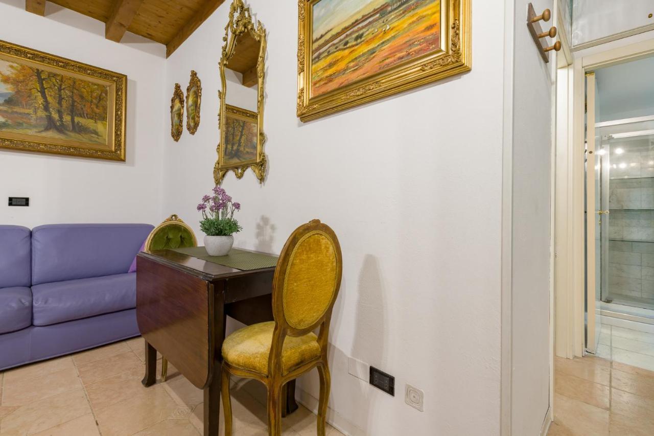 Fairy Studio In Verona Apartment Екстериор снимка