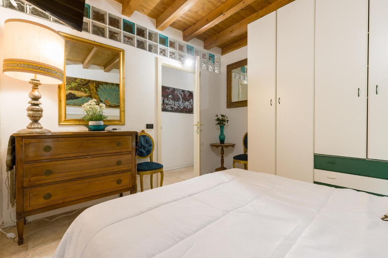 Fairy Studio In Verona Apartment Екстериор снимка