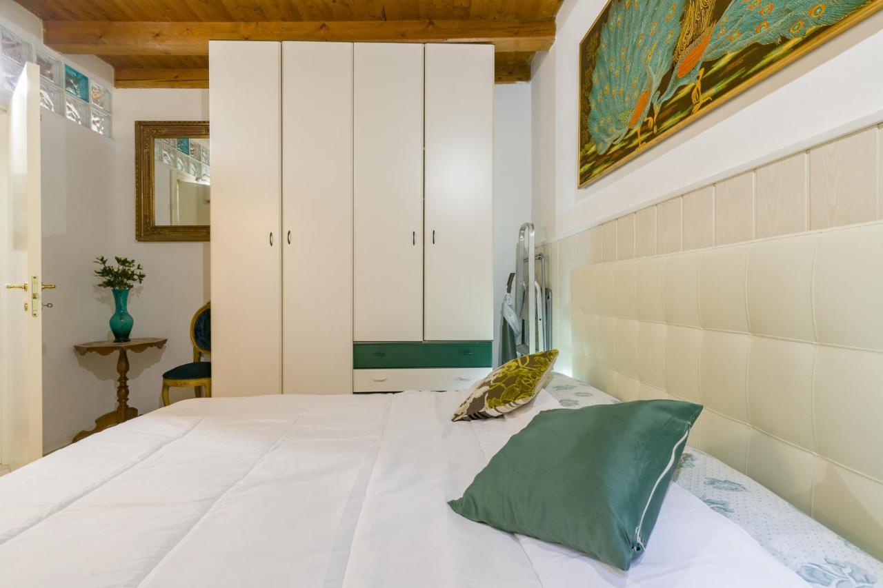 Fairy Studio In Verona Apartment Екстериор снимка